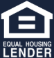 Equal Housing Lender